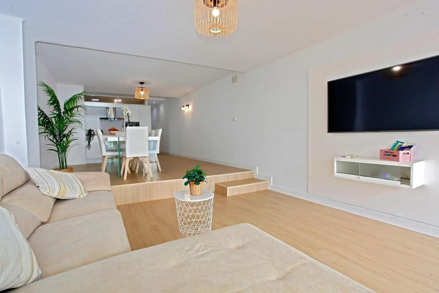 Magnifico Apartamento A Primera Linea De Playa Alcúdia 0*,