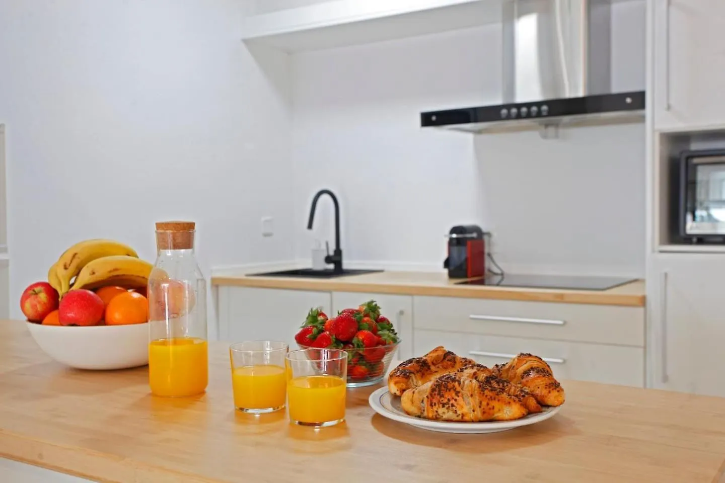 Magnifico Apartamento A Primera Linea De Playa Alcúdia Appartement