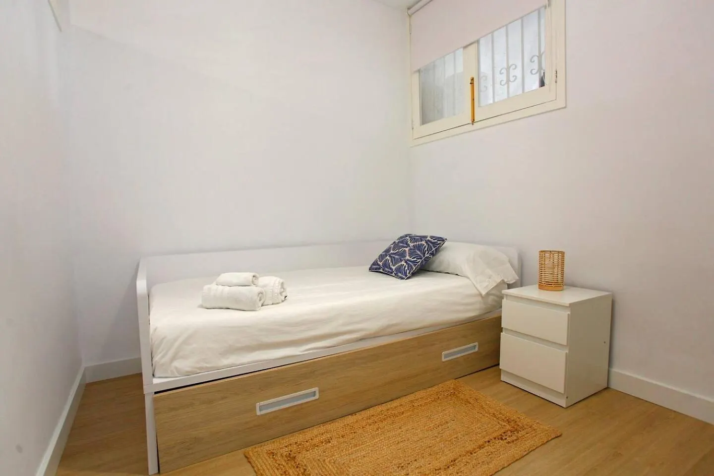 Magnifico Apartamento A Primera Linea De Playa Alcúdia Appartement