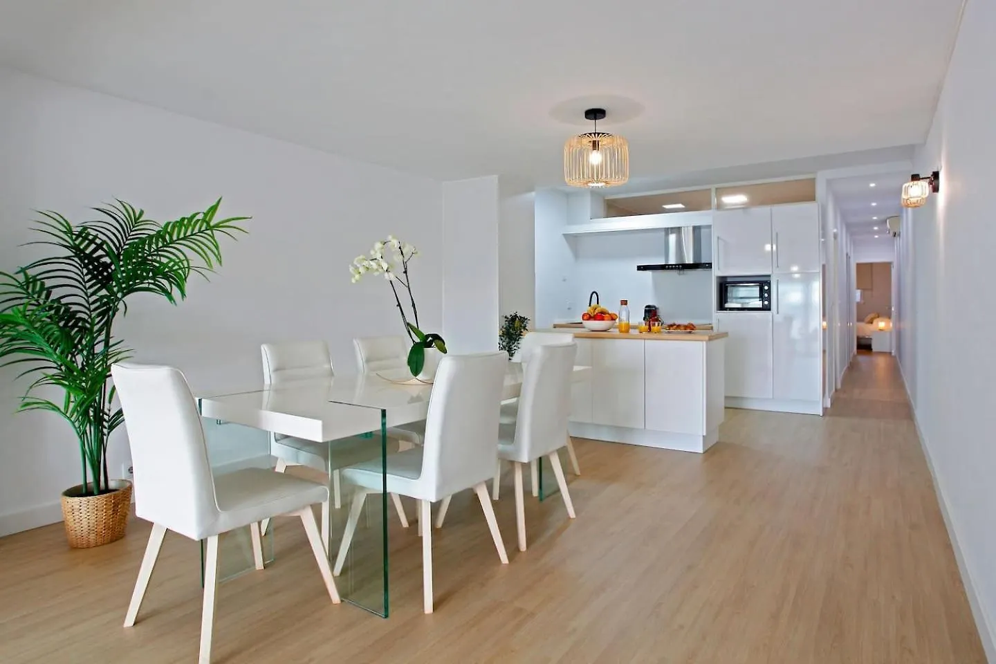 Magnifico Apartamento A Primera Linea De Playa Alcúdia
