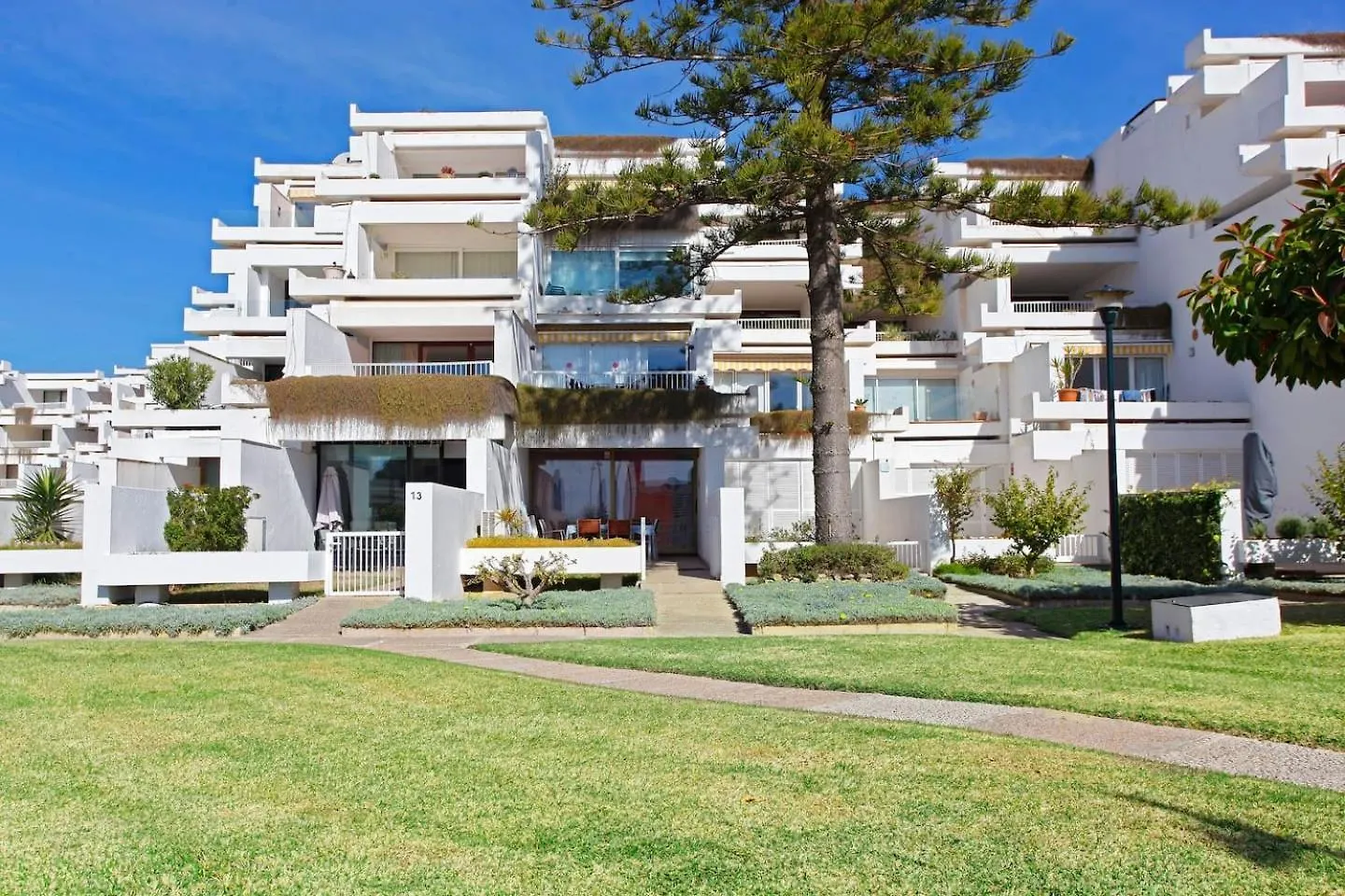 Appartement Magnifico Apartamento A Primera Linea De Playa Alcúdia